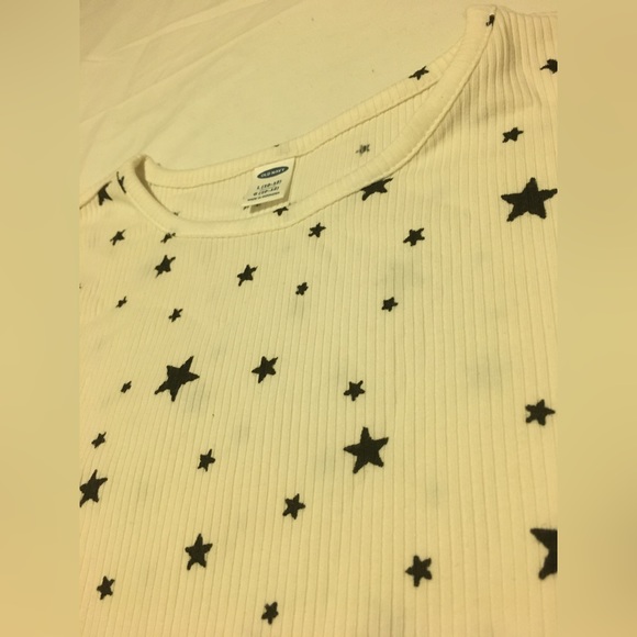 Value Rib Crème De La Crème Shirt/Blouse! - Picture 2 of 3